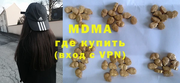 молекула духа Алексин