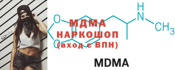 молекула духа Алексин